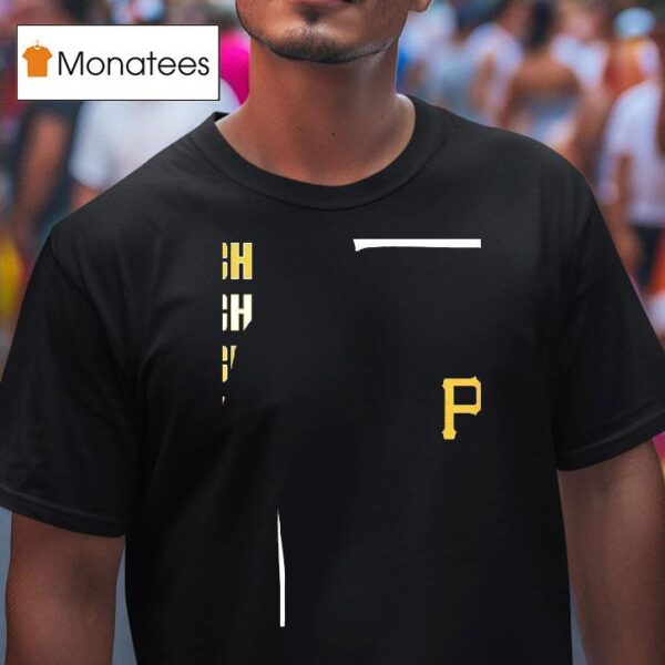 Pittsburgh Pirates Repea T Shirt