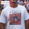 Playboi Carti Fader T Shirt