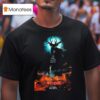 Poohniverse Bambi The Reckoning Only In Theatres July Th T Shirt