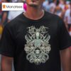 Psycroptic Ashes Of Our Empire T Shirt