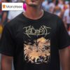 Psycroptic The Watcher Of All T Shirt
