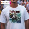 Reze Arc Trvth Nvke Chainsaw Man T Shirt