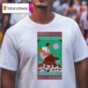 Rog Jassmine In Warszawa Poland Jun T Shirt