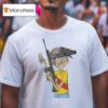 Rolf Schizo Man T Shirt