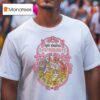 Sam And Colby Xplr Studios Astrology Zodiac T Shirt