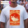 Samuel Aaron Chicago Il June T Shirt