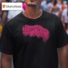 Sanguisugabogg Skin Logo T Shirt