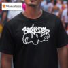 Seesonss Logo T Shirt