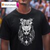 Sfinx Magic T Shirt