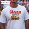 Sloan Sloansons T Shirt