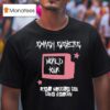 Smash Sisters World Tour Crew Battle To The Death T Shirt