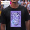 Spellling Harlow S Sacramento Ca Aug T Shirt