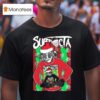 Subdocta Holiday Christmas T Shirt