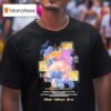 Summon Dark Magician Girl Yugioh T Shirt