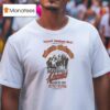 Support Southern Rock Come Hang With Lynyrd Skynyrd Jacksonville Alabama Vintage T Shirt