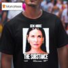 The Substance Demi Moore Geeks Rule T Shirt