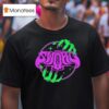 The Sword Hands T Shirt