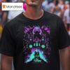 The Warning At Hellfest Open Air In Clisson France On June T Shirt