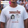 Tom Mccall Waterfront Park Live Descendents Portland June T Shirt