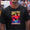 Tour Germany Dsseldorf Guns N Roses T Shirt