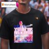Trump Daddy S Home Graphic T Shirt