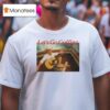 Trump Let S Go Gulfing T Shirt