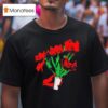 Tyler Spangler I Got Something T Shirt