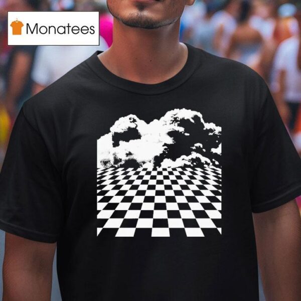 Tyler Spangler The Next Level T Shirt