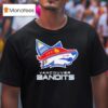 Vancouver Bandits Indigenous Heritage Performance T Shirt