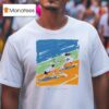 Vice Backhanders Academie Des T Shirt