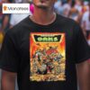 Warhammer Nd Codex Orks T Shirt