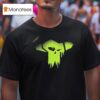 Warhammer Orks Graffiti Insignia T Shirt