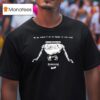 Welcome X Elden Ring Alexander Oh My Stars I Am So Happy To See You T Shirt