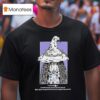 Welcome X Elden Ring Ranni T Shirt