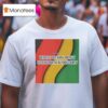 White Tears Don T Erase Black History T Shirt