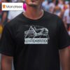 Windhand At Kantine Berghain In Berlin On June T Shirt