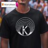 Zomboy Logo T Shirt