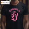 Band Washington Dc The Anthem T Shirt