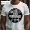 Usa Cycling Masters Junior Road Nationals T Shirt