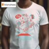 A Thousand Futures Lucky Ca T Shirt