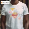 Addison Grace Overthink T Shirt
