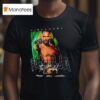Alexandre Pantoja Ufc Signature T Shirt