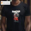 Avatar Hail The Apocalypse T Shirt