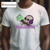 Ballyhoo X Coffee T Shirt