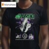 Bayside From The People Who Brought You Do You Ever Wake Up To Realize Your Life Is Meaningless T Shirt