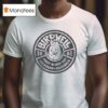 Birdwell First In Last Out California Wax On Wax Off T Shirt