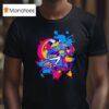 Blitz Pride T Shirt