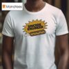 Blue Corn Hot Dog Sincere Engineer T Shirt