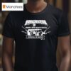Bonginator School Bus Death Metal Special Ed Riffs T Shirt