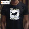 Byzantine Harbingers T Shirt